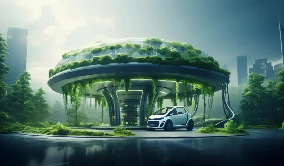 electric vehicles
